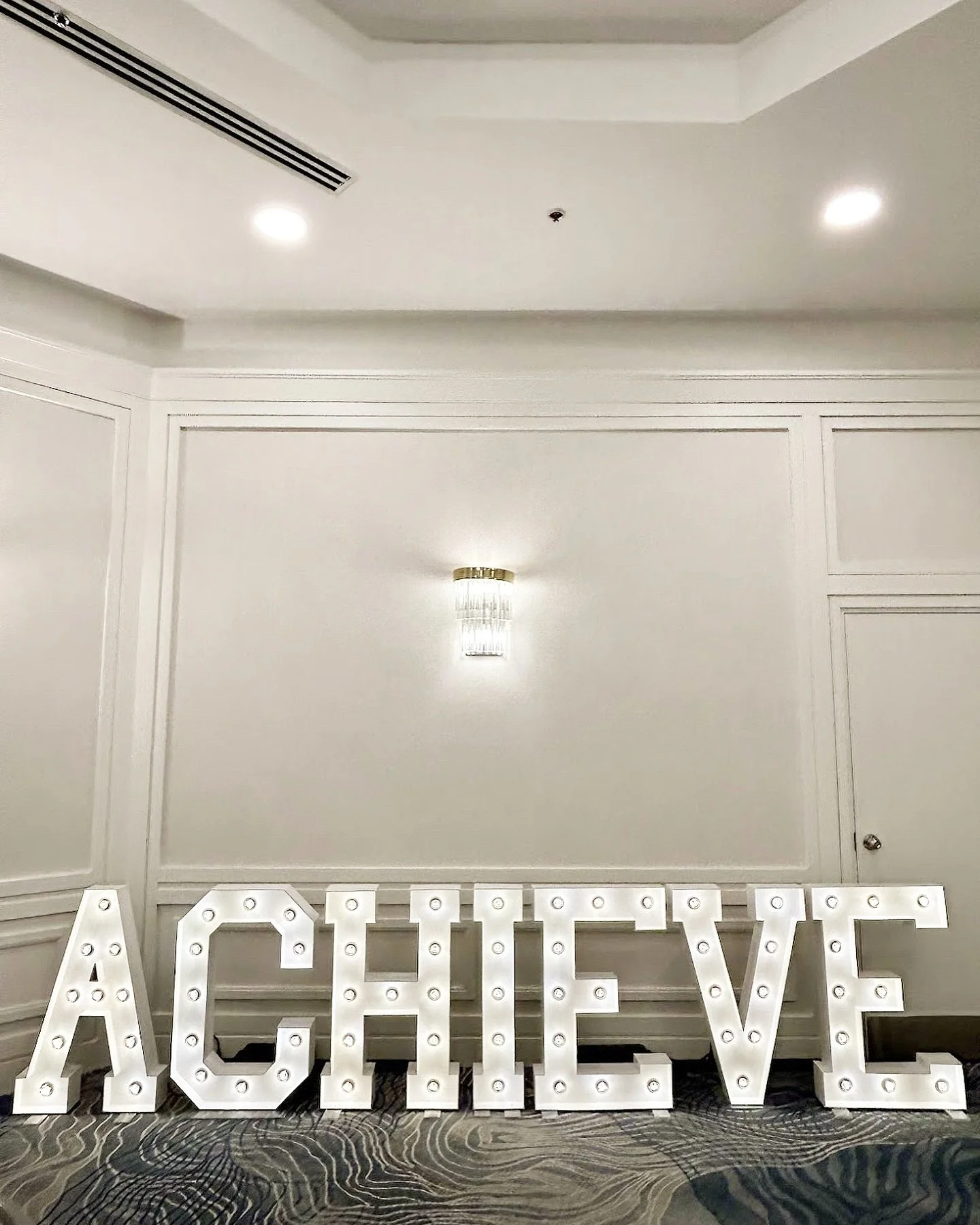 Our 3ft letters all setup for the at Chelsea Hotel for our clients @torontomet 

#marqueeletters #torontomarqueeletters
#toronto #mississauga #oakville #eventrentalstoronto #eventrentals #activations #eventactivations #lightupletterrentals #picofthed