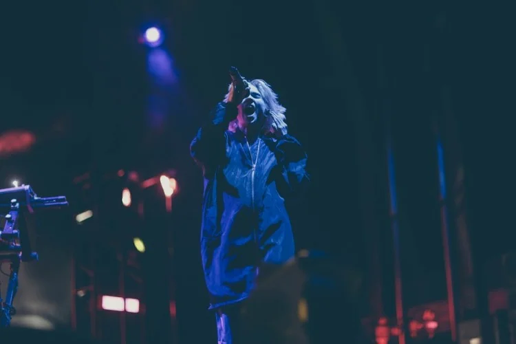 Grimes by Alex Kacha