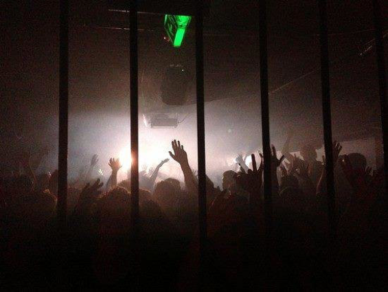 Tresor Berlin: A Time Capsule of Rave, Rebellion, and