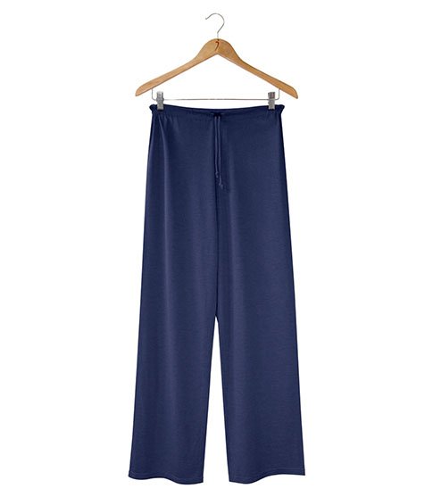 SILKSPUN LOUNGE PANTS