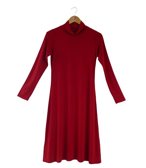 Silkspun Slip Dress – SilkLiving
