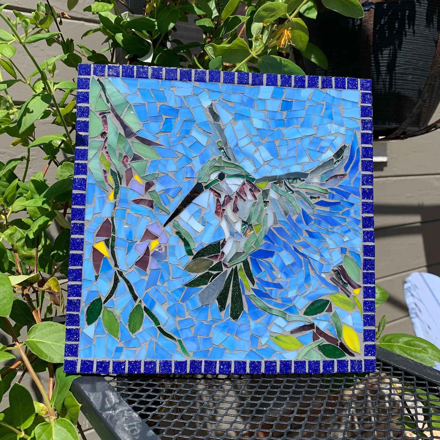 Hummingbird mosaic.JPG