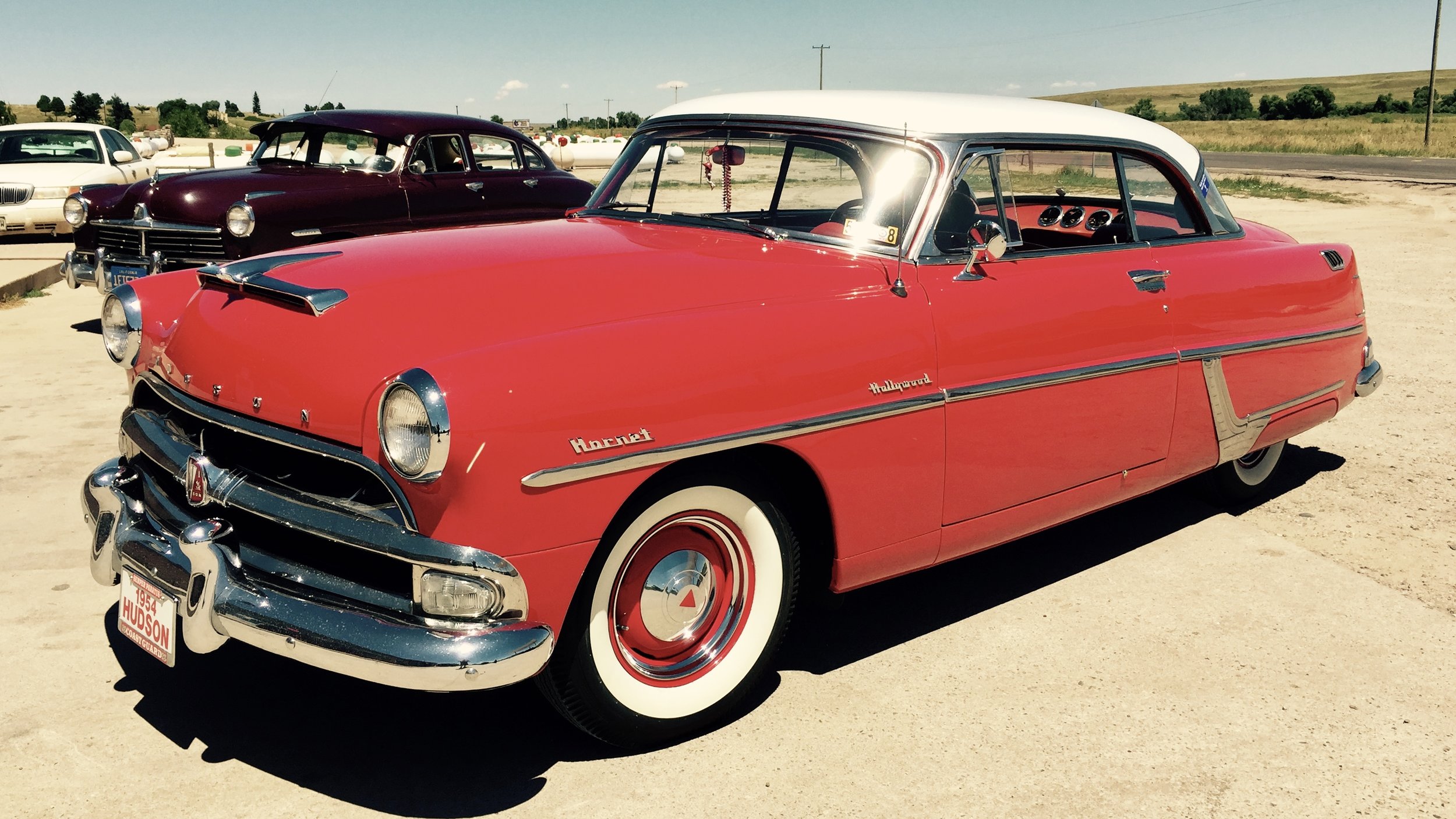 2017 HI-TEST Motor Show and Fundraiser