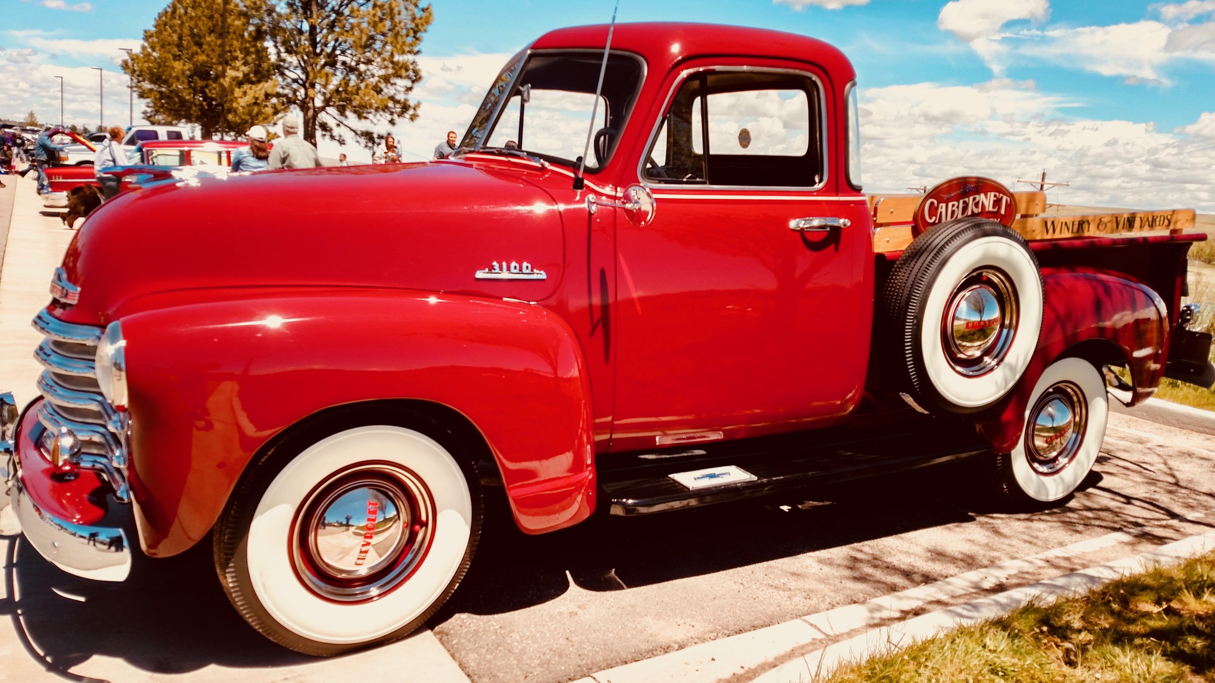 2017-HI-TEST-MOTOR-SHOW-CHEVY-PICKUP