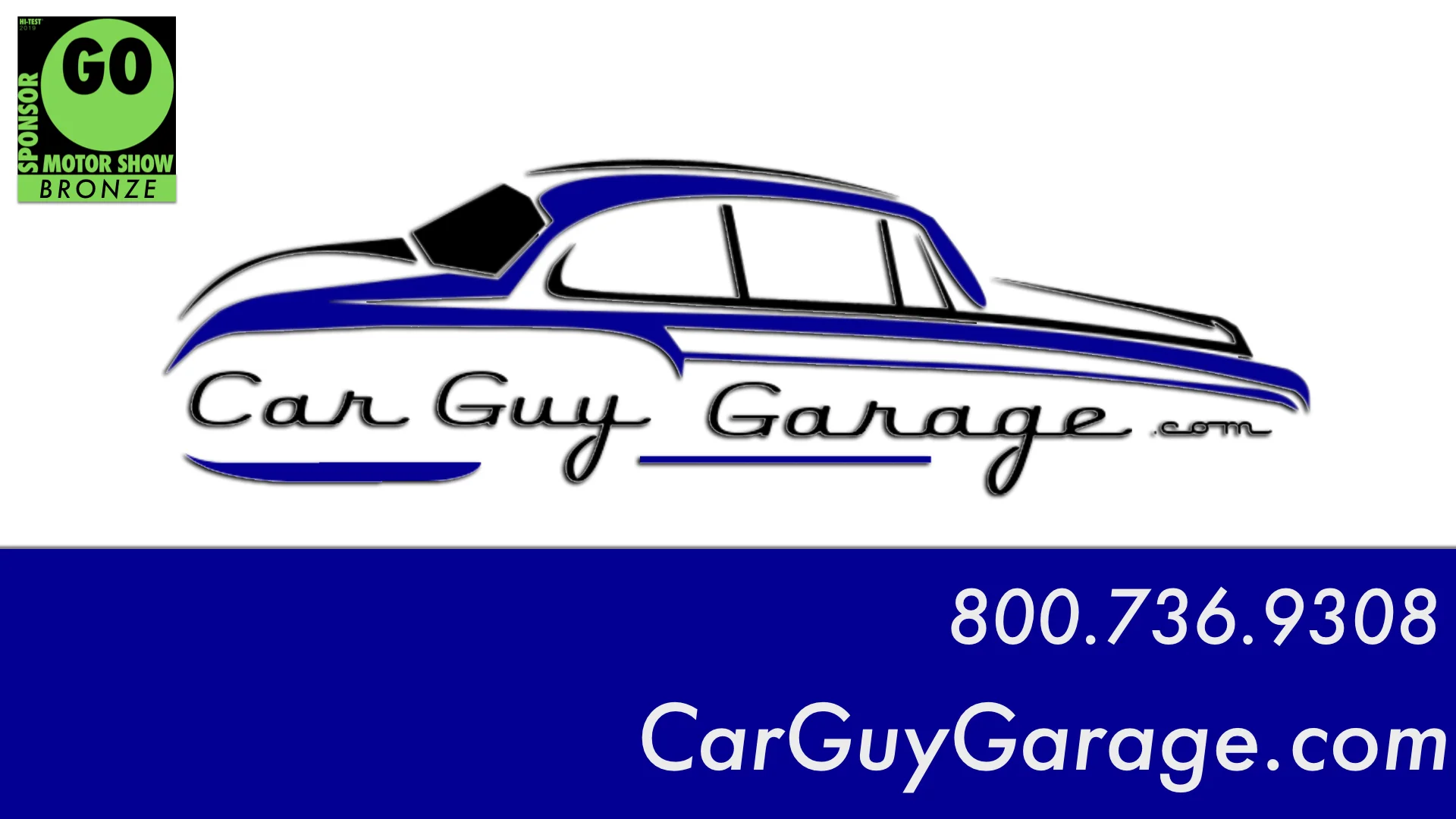 Car Guy Garage