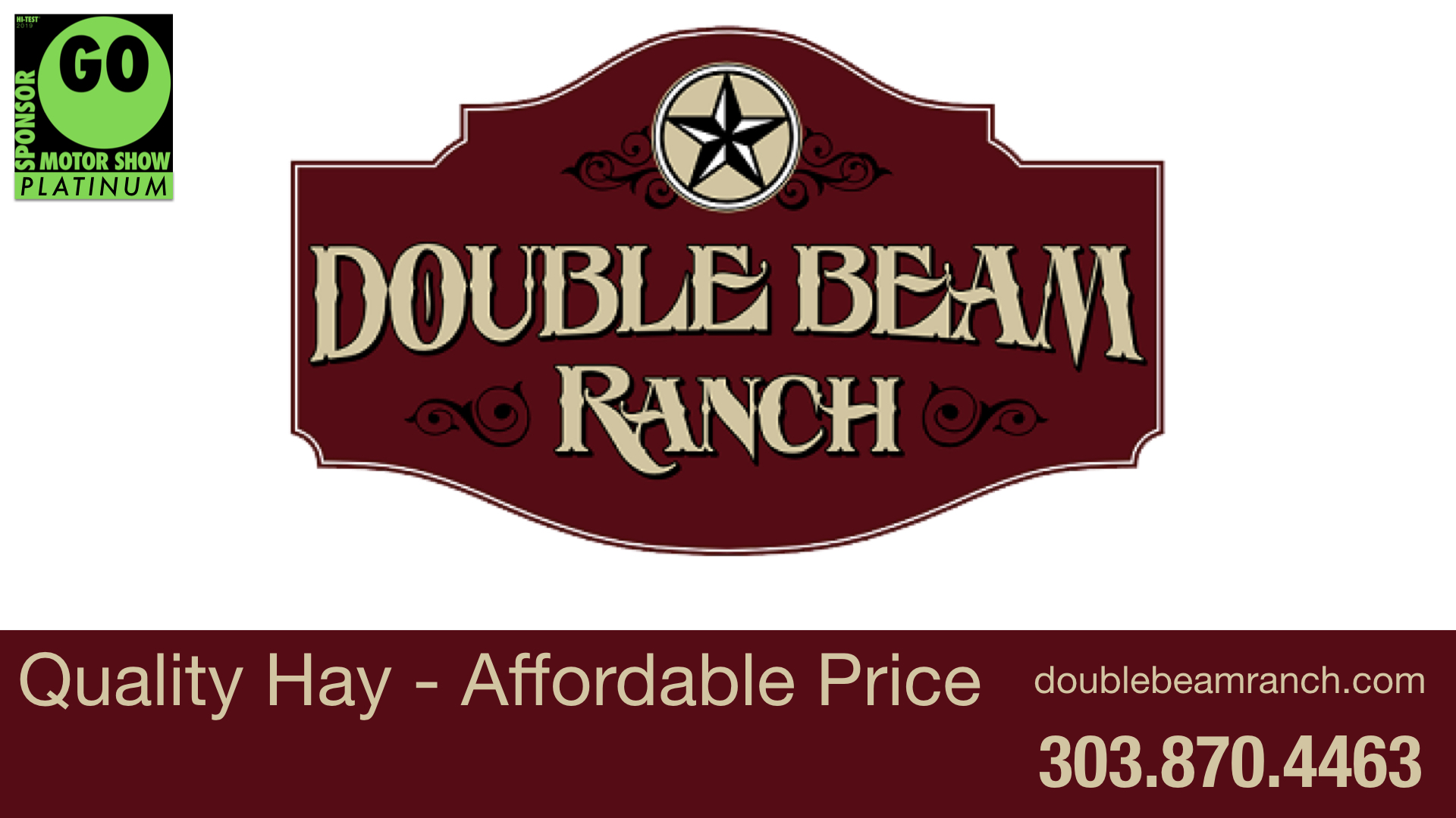 Double Beam Ranch