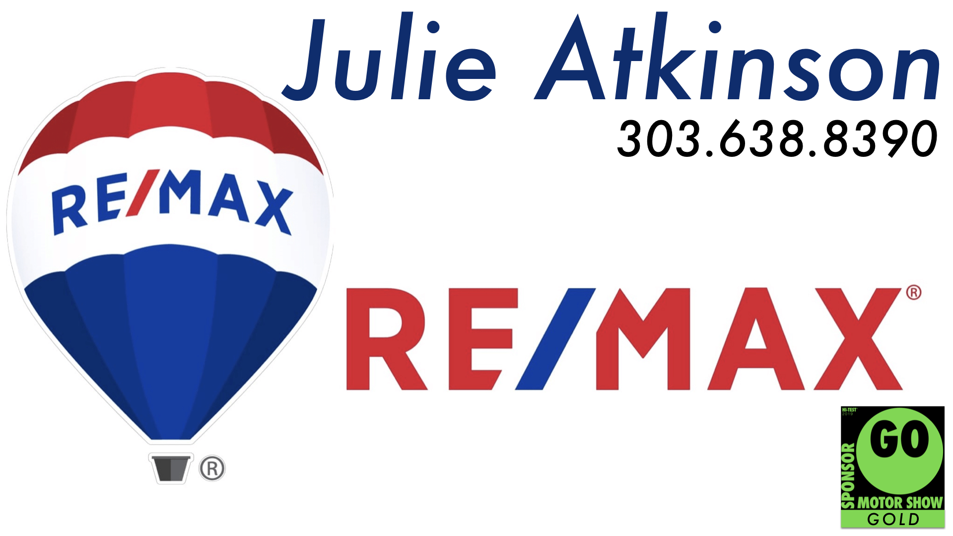 Julie Atkinson REMAX