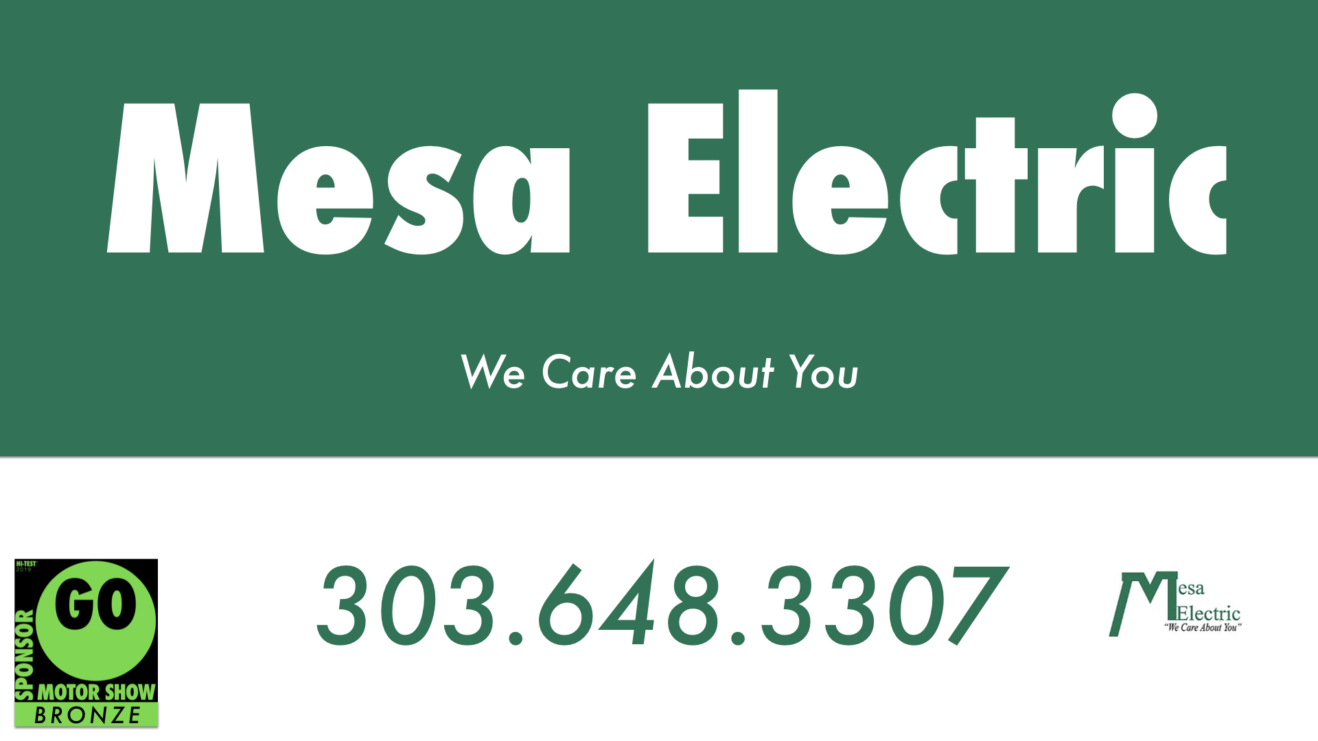 Mesa Electric