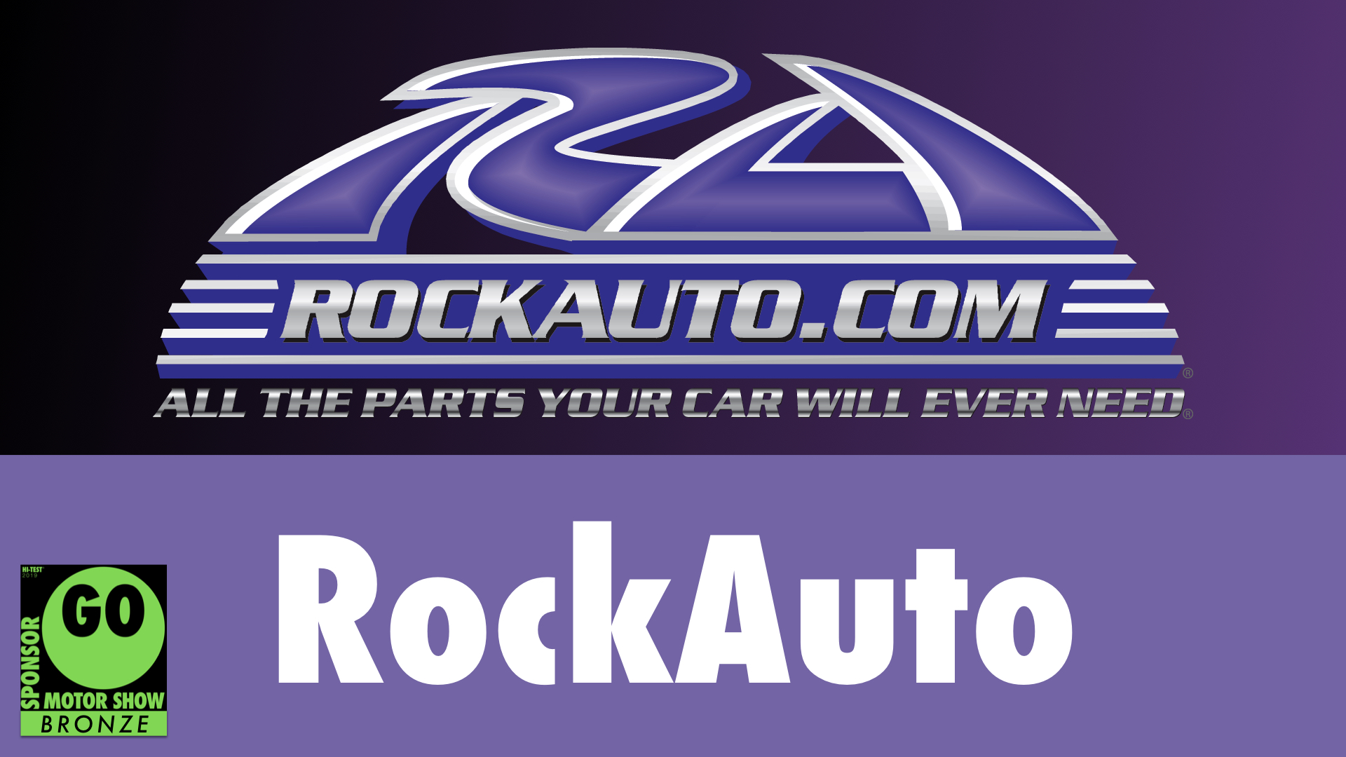 Rock Auto