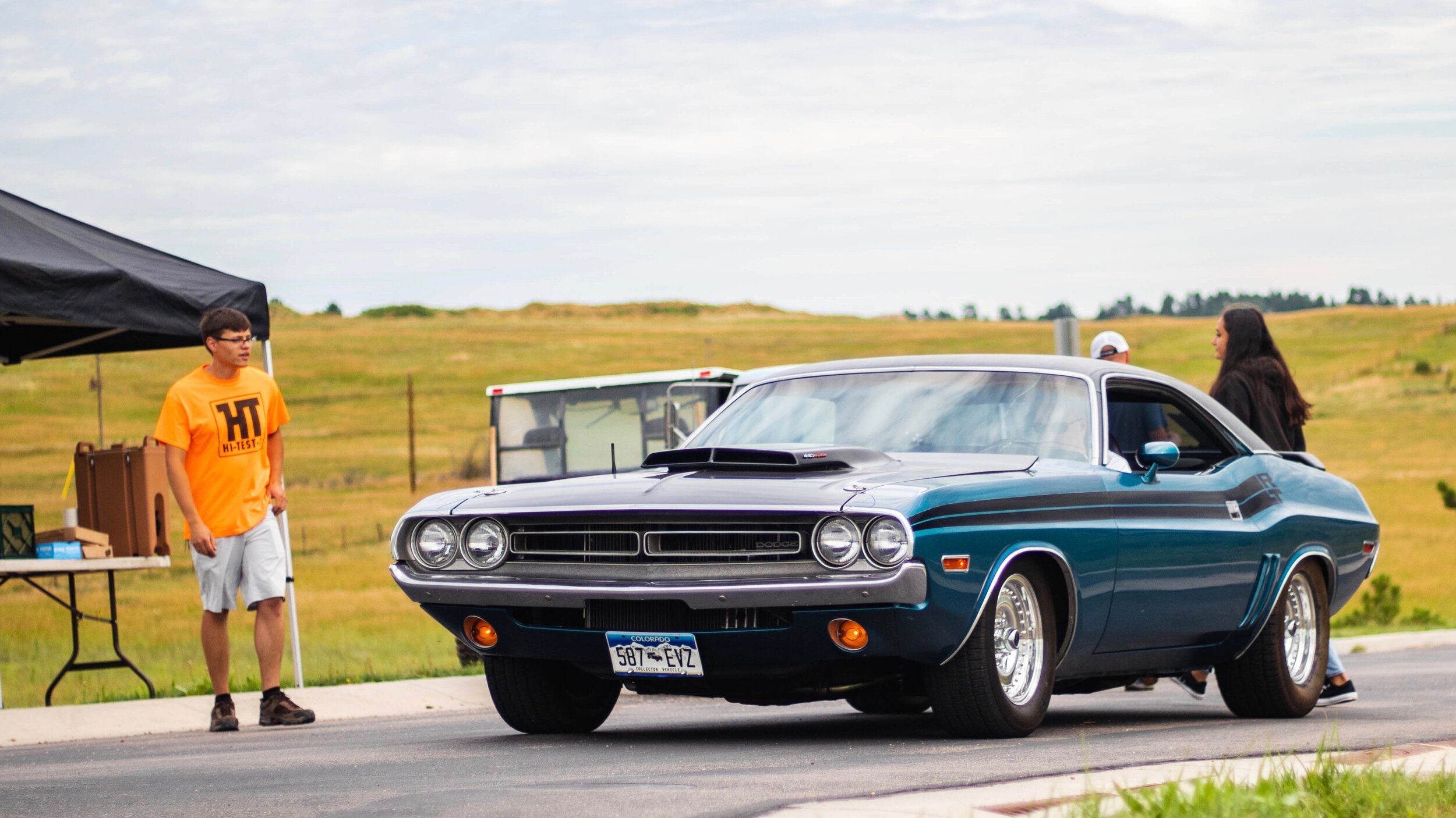 HI-TEST-Motor-Show-2019-Challenger-1971