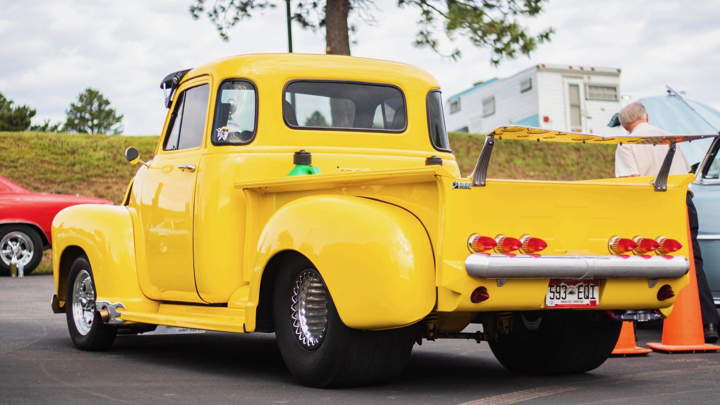 HI-TEST-Motor-Show-2019-Chevrolet-1951-3100