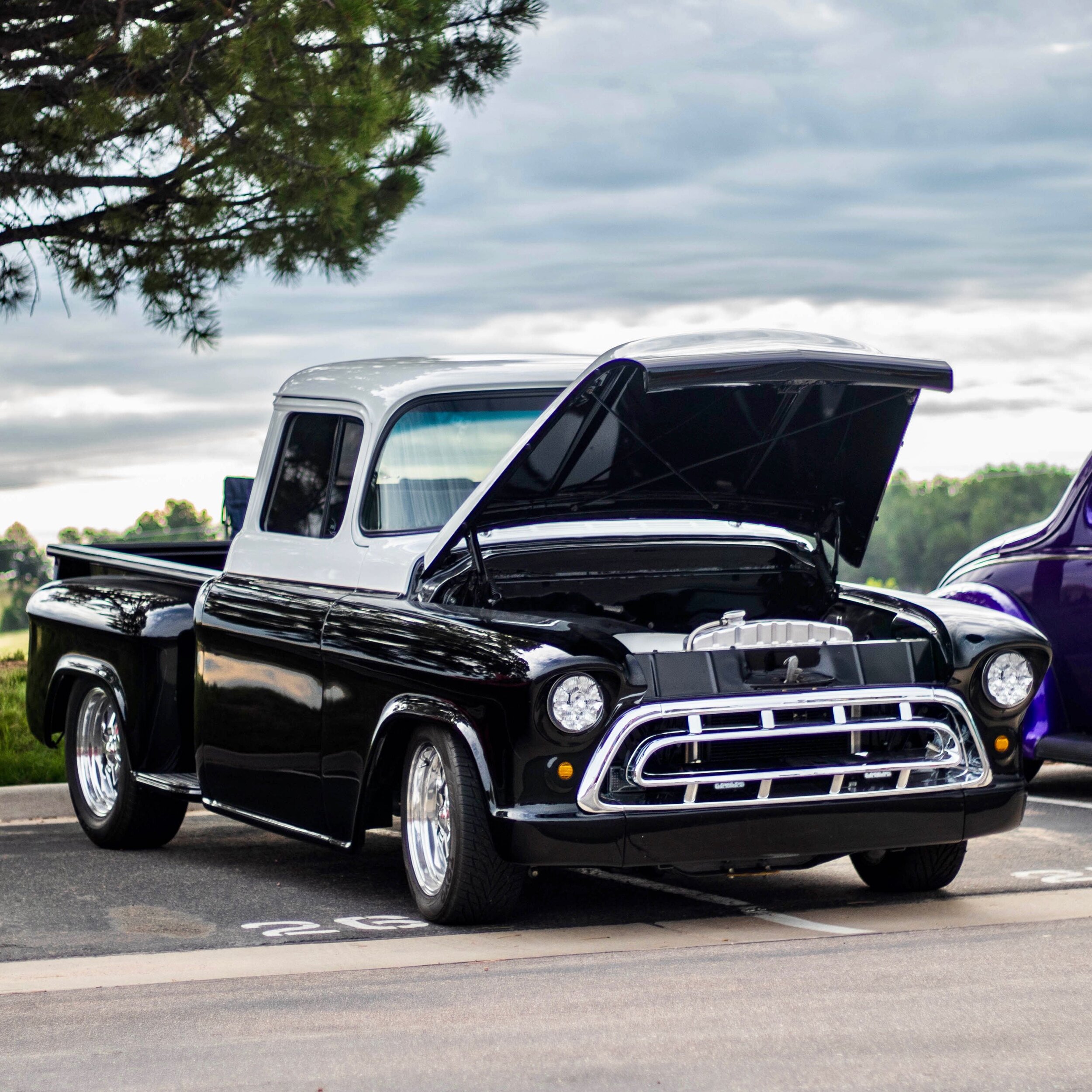 HI-TEST-Motor-Show-2019-Chevrolet-1957-Truck