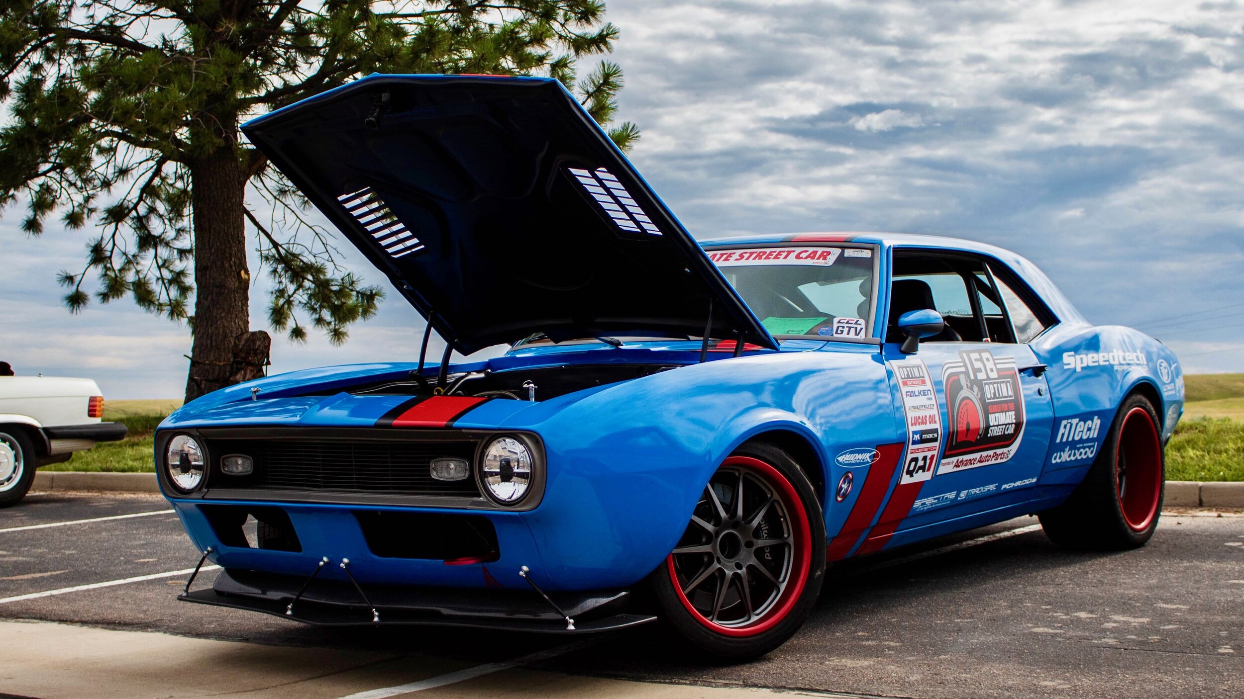 HI-TEST-Motor-Show-2019-CHEVY-CAMARO-1968-PHAT68