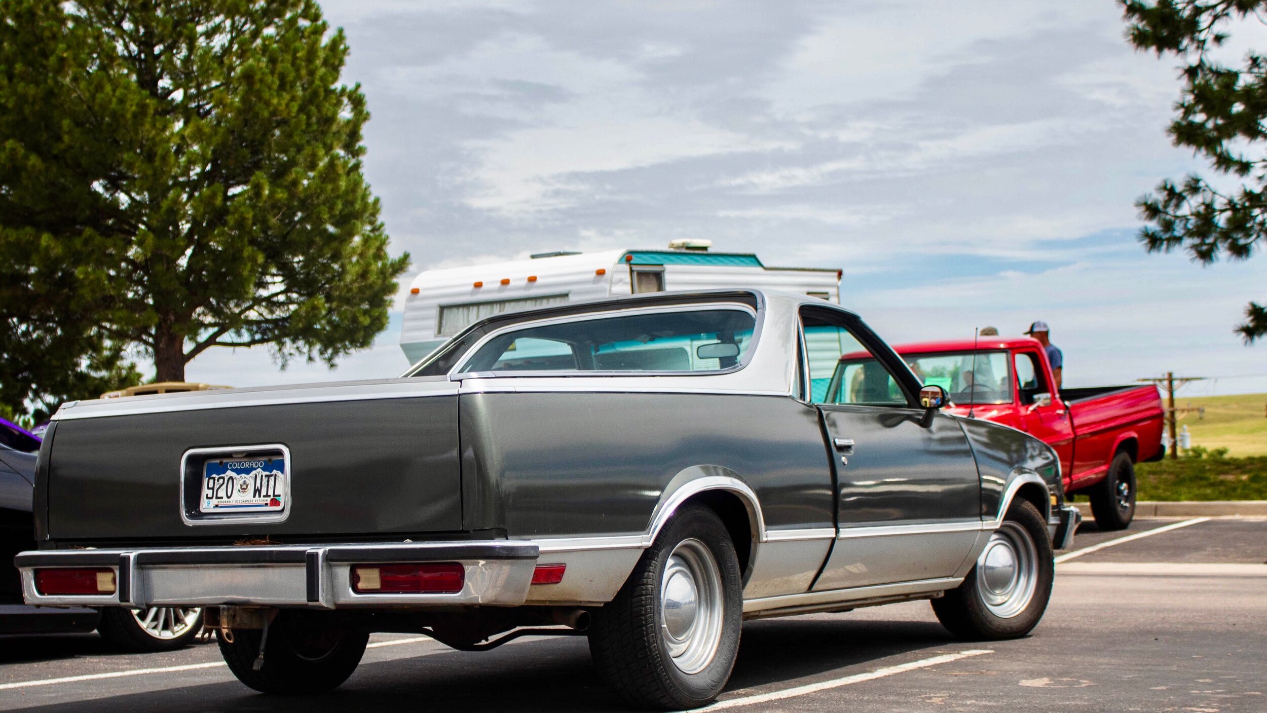 HI-TEST-Motor-Show-2019-CHEVY-EL-CAMINO