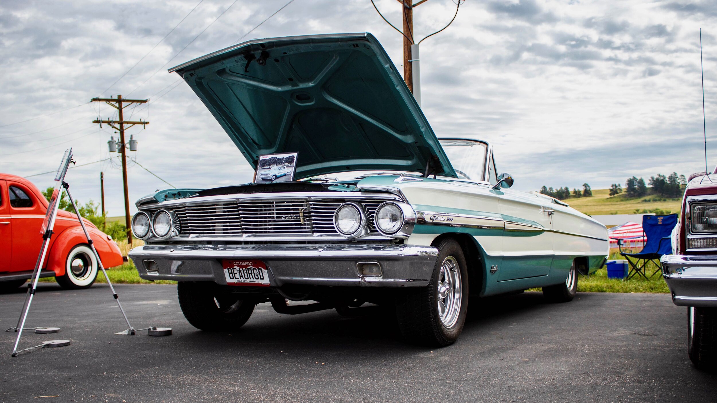 HI-TEST-Motor-Show-2019-FORD-GALAXIE-500-1964