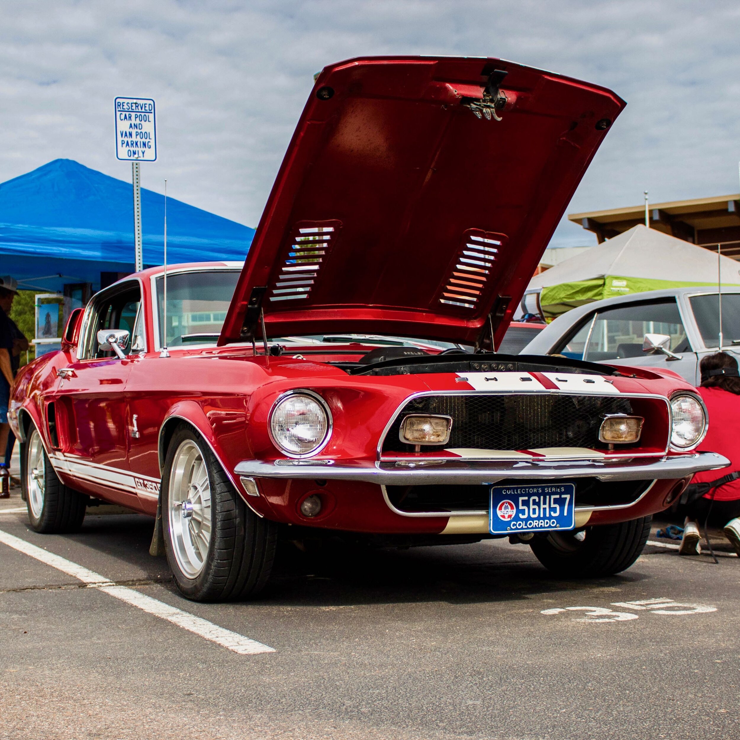 HI-TEST-Motor-Show-2019-FORD-SHELBY-GT350-1968