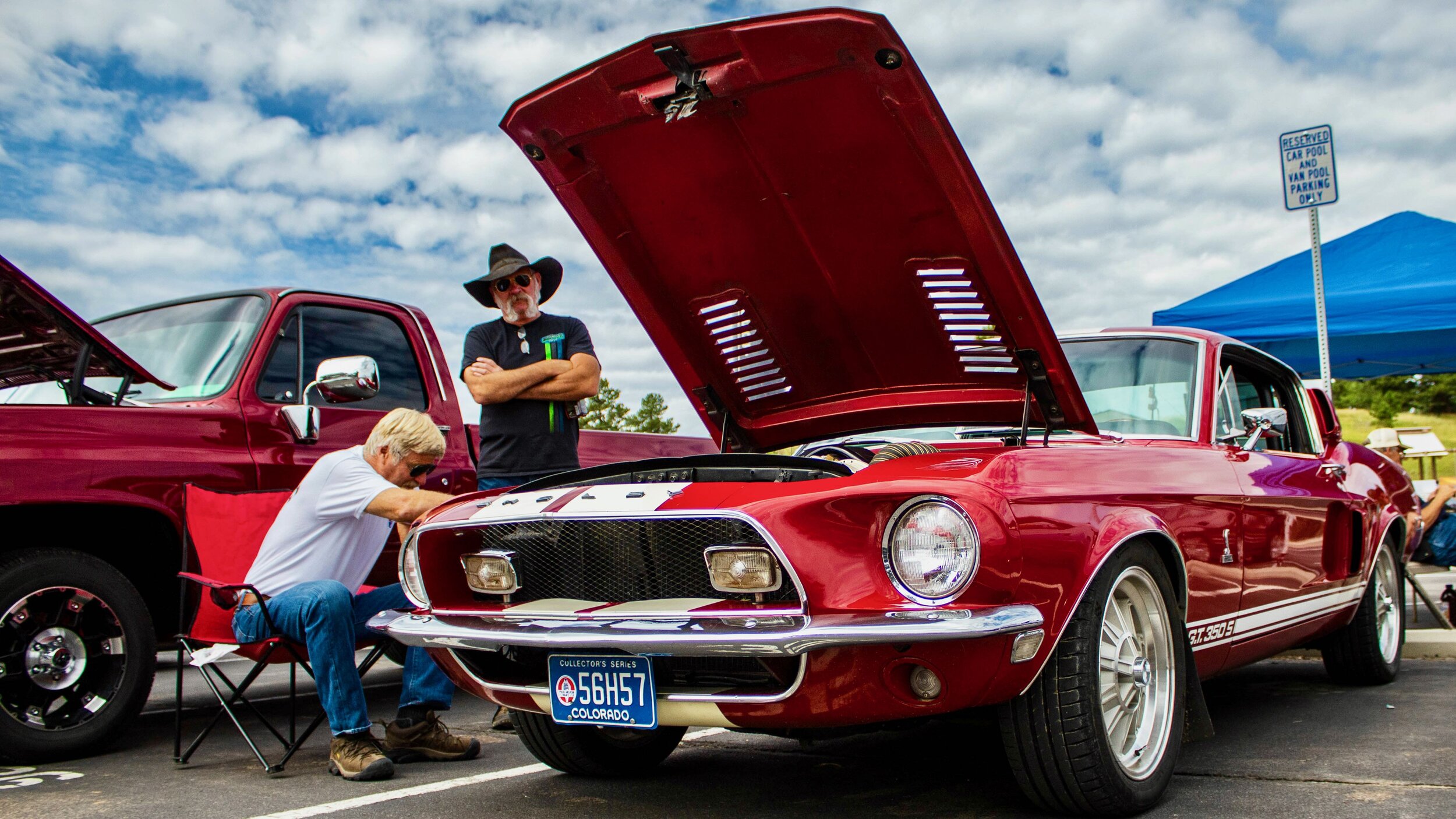 HI-TEST-Motor-Show-2019-FORD-SHELBY-GT350-1968