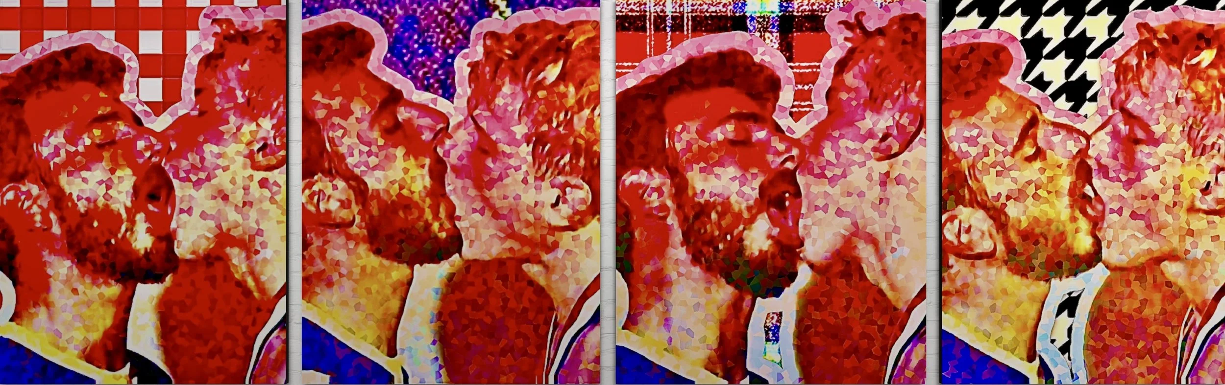 Man to Man 