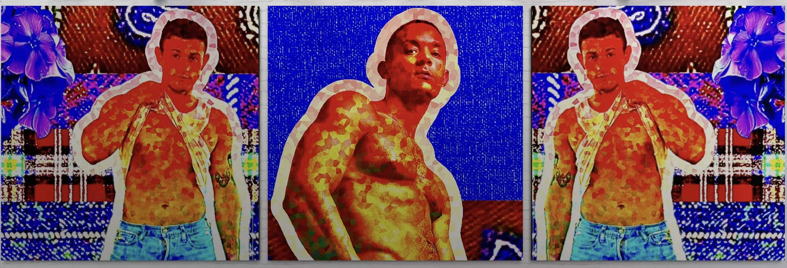 Man’s Man 
