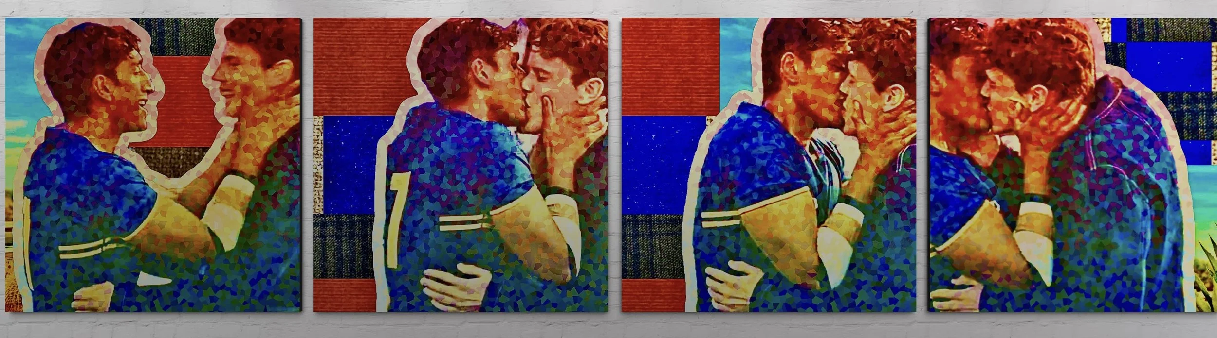 Man’s Sport 