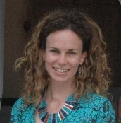 Stephanie Scherpf