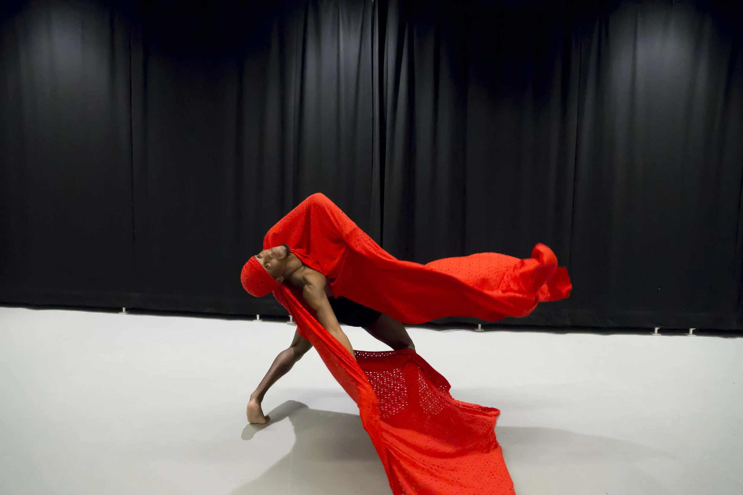 Museum of Fine Arts lecture and dance presentation: Sugar and the Early Modern Atlantic World