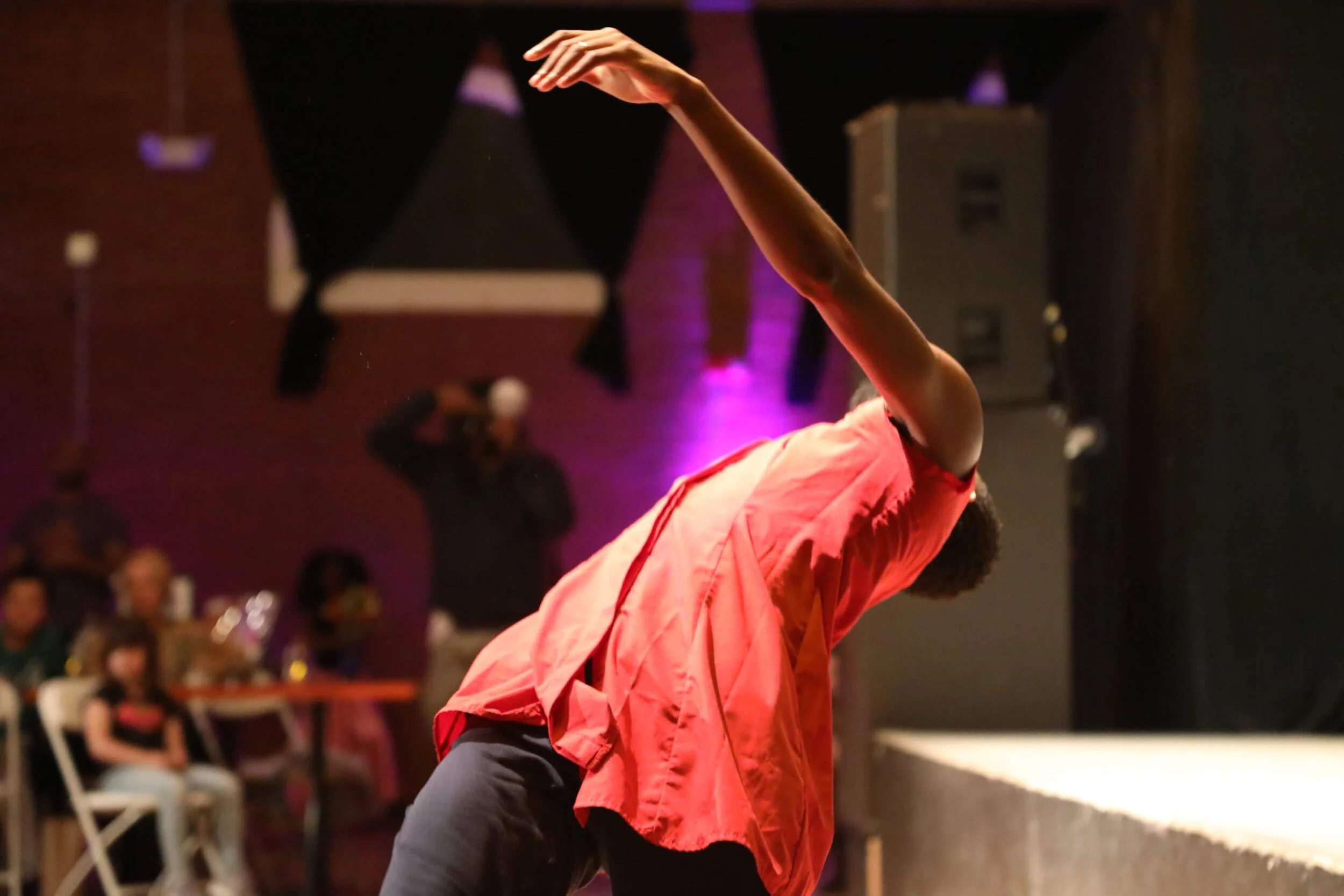 POSTPONED: Boston Dance Alliance Gala