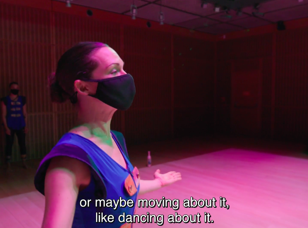 Making of Traka Documentary