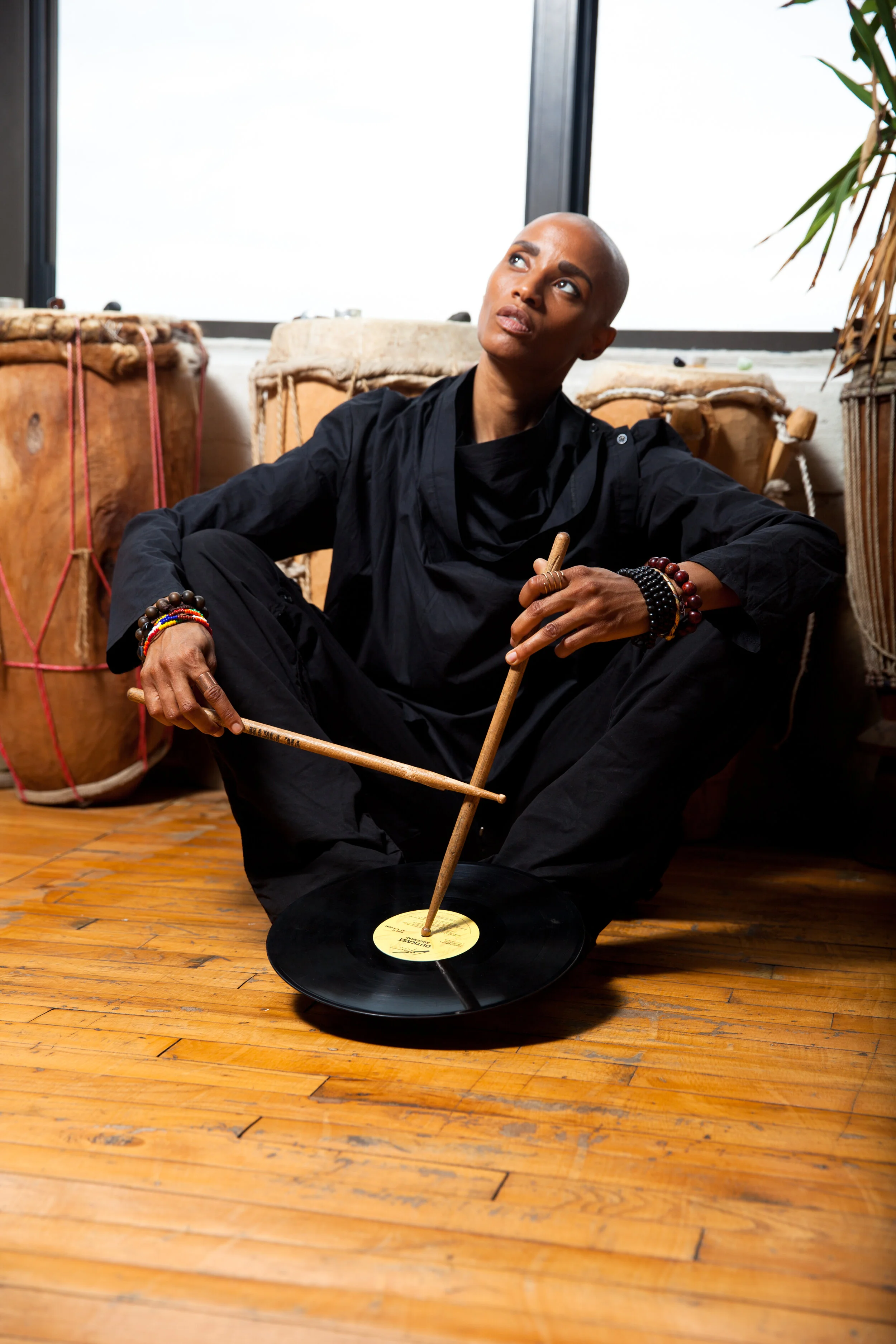 VAL JEANTY