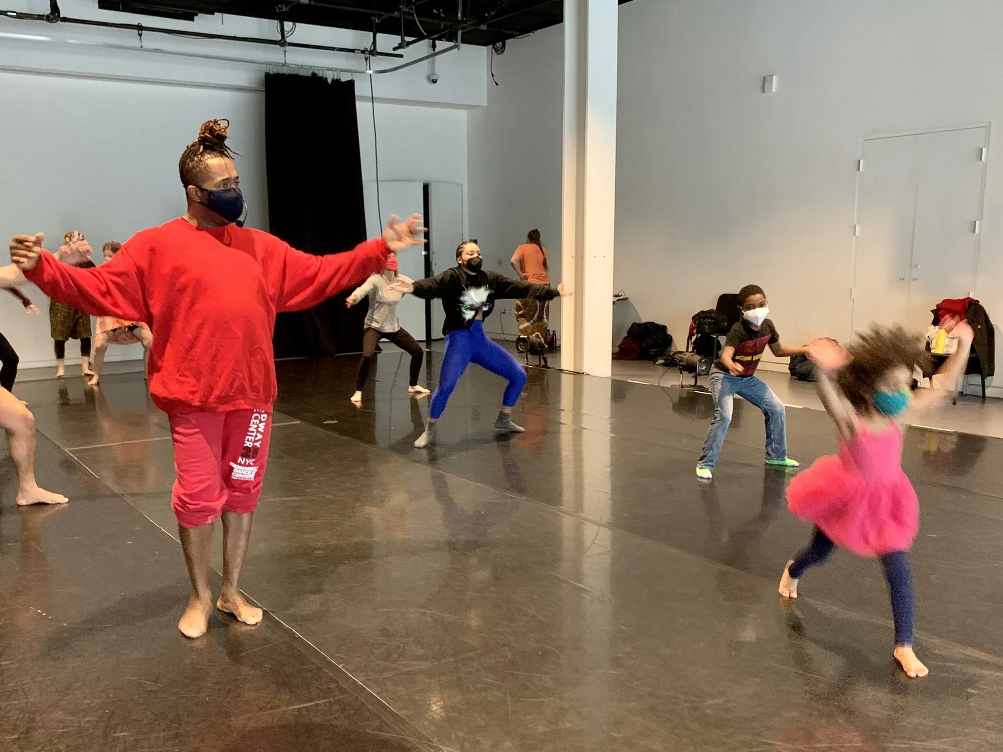 Celebrating Diversity: Lowell Has It