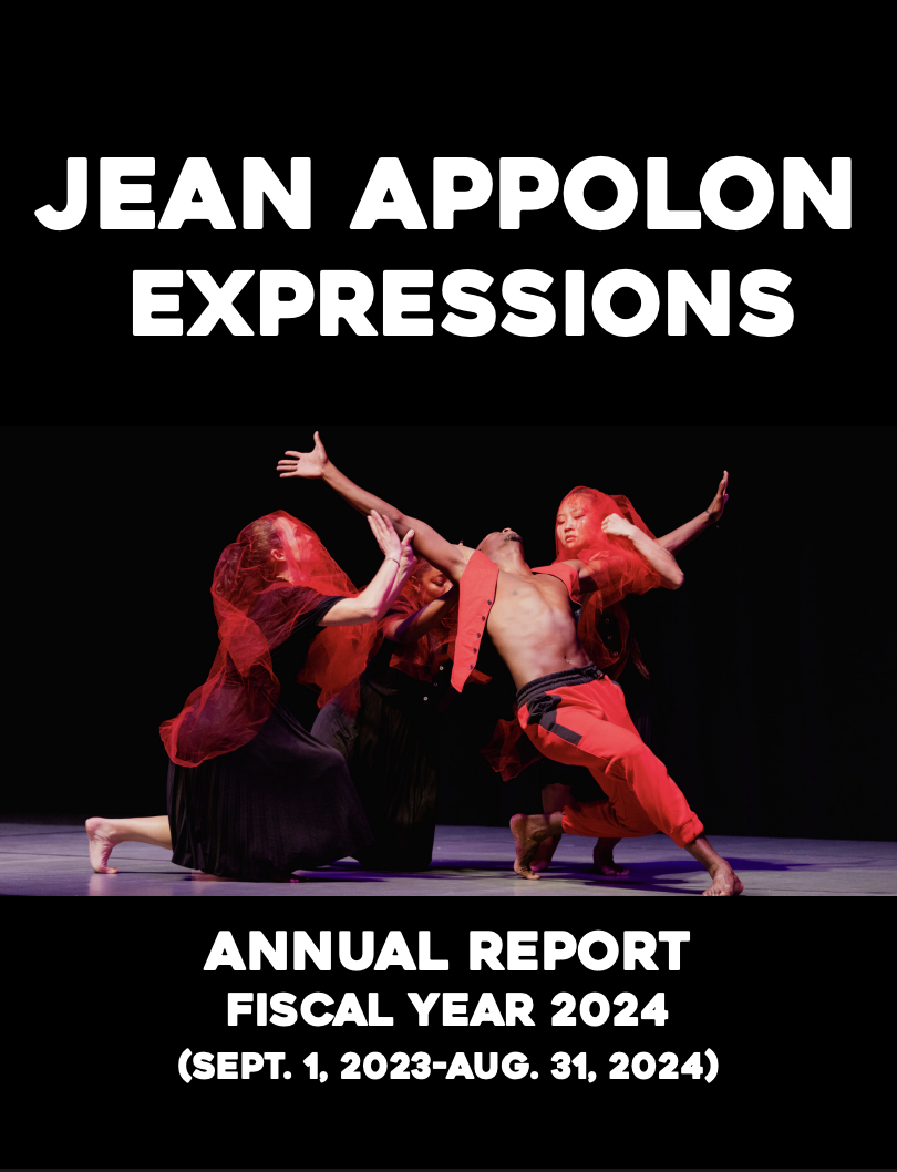Fiscal Year 2024 Annual Report