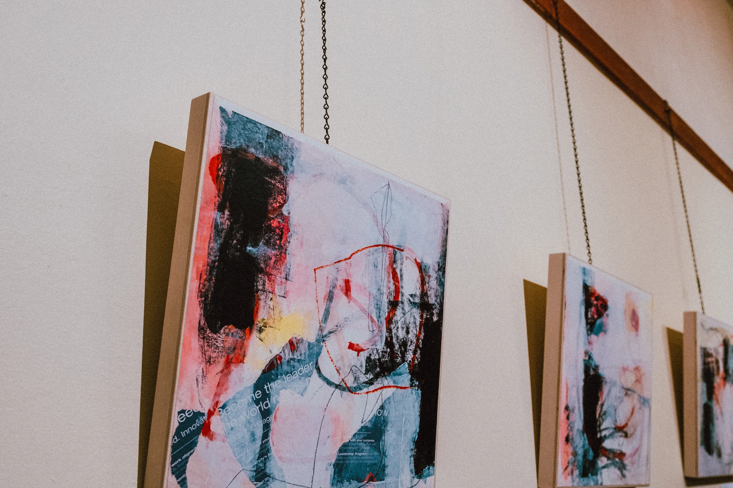 ART AFTER DARK: BRET BROWN