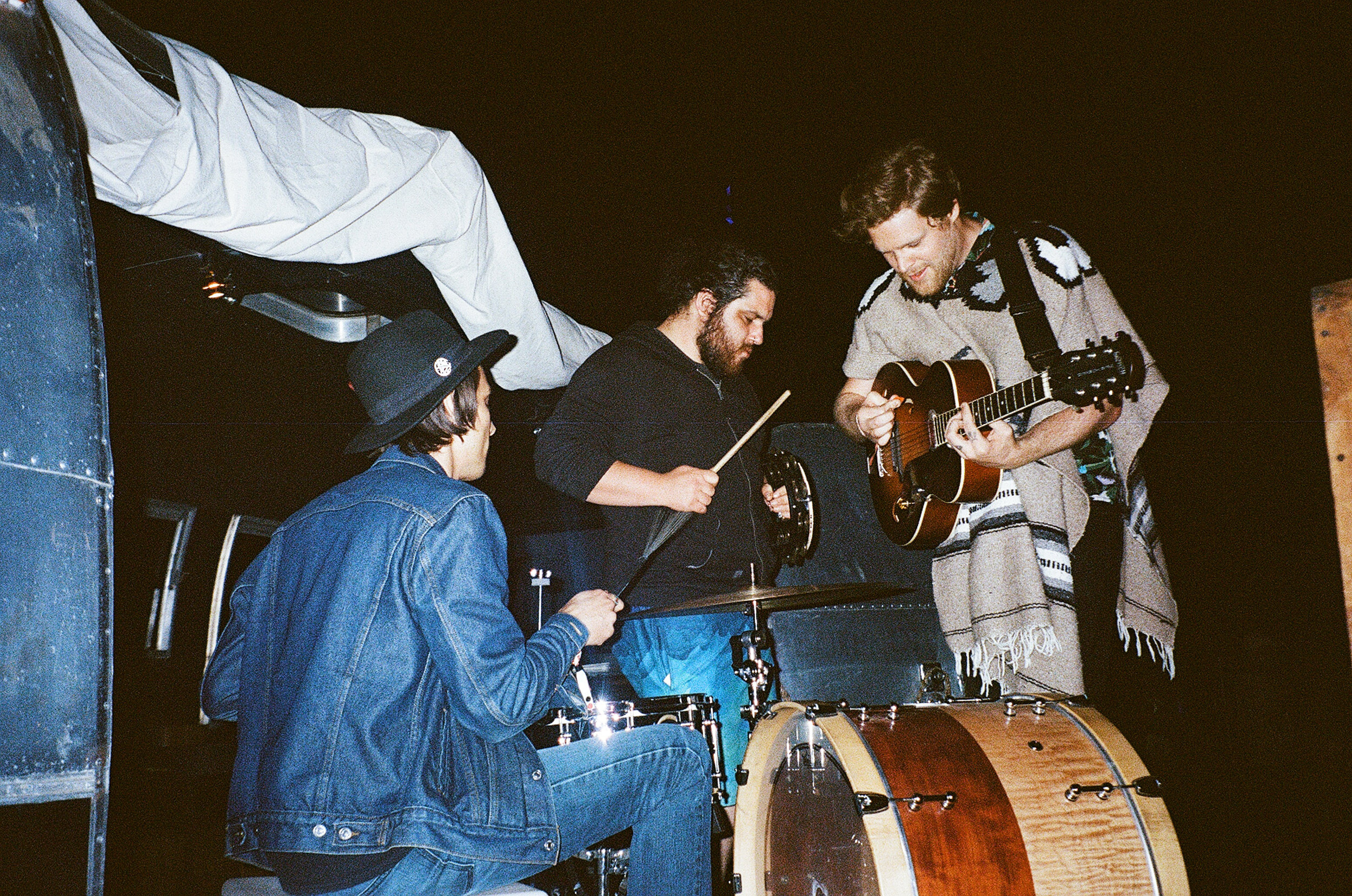 Photography by RUBY VILLALOBOS