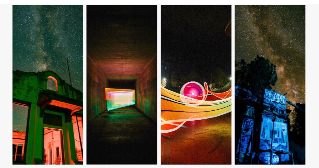 ART: THE WITCHING HOUR by Richard Fusillo