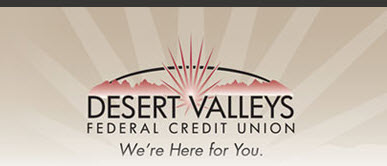 Desert Valley Federal Credit Union