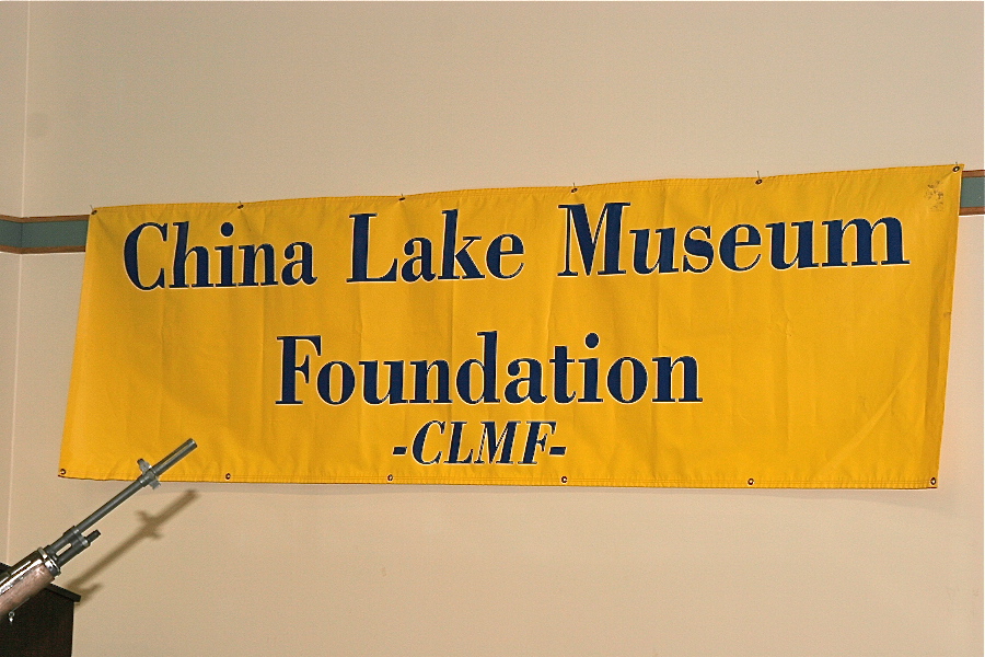 2009-CLMF Sign