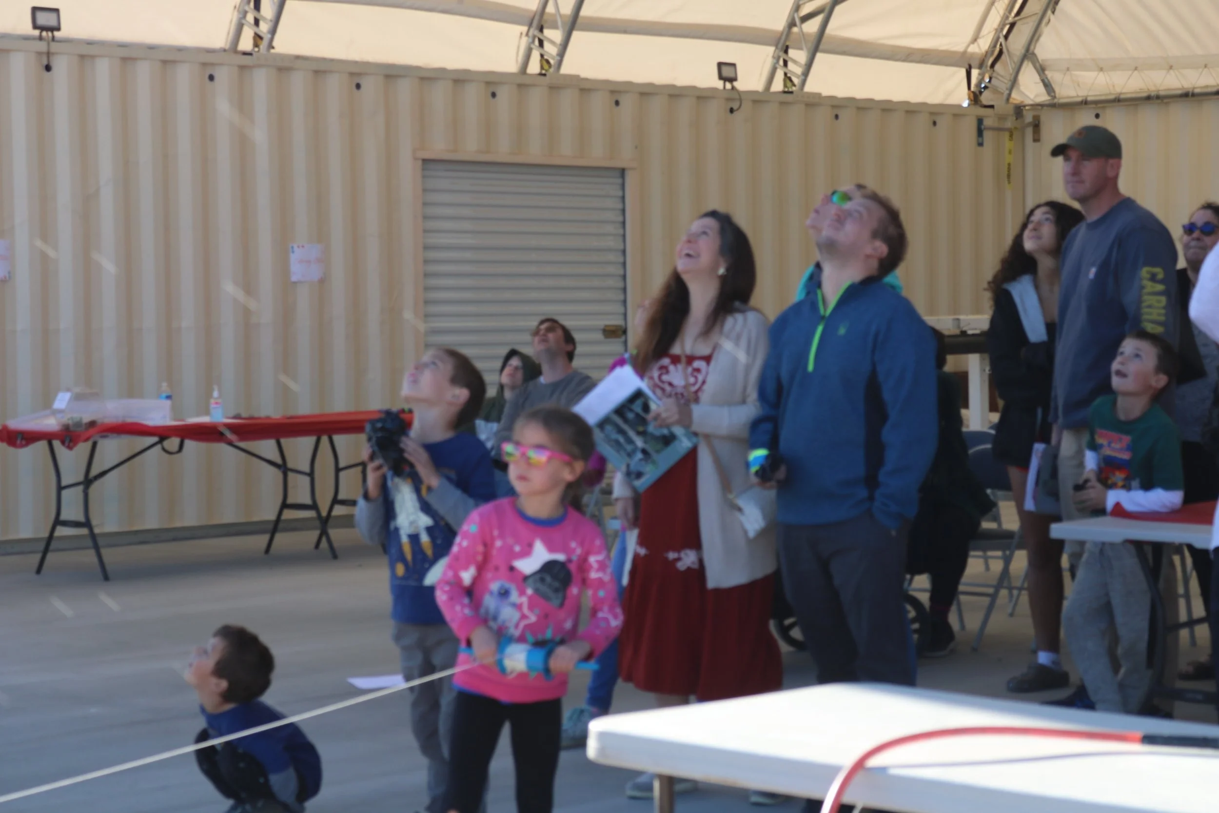 Free Day at the Museum