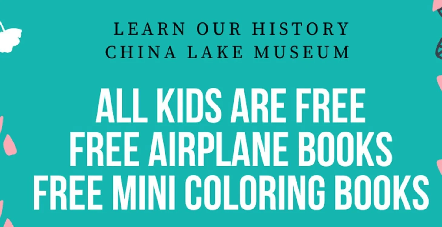 **Spring Break** Kid Days at the Musueum
