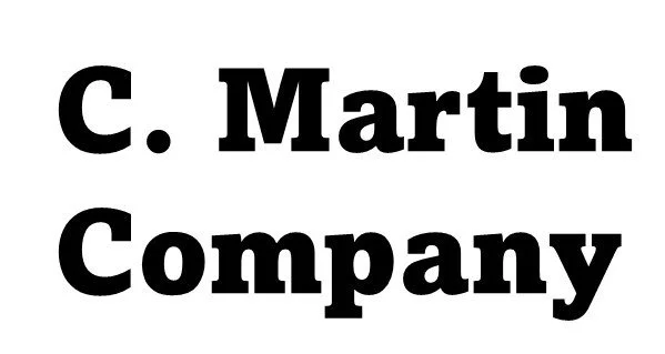 C. Martin Company
