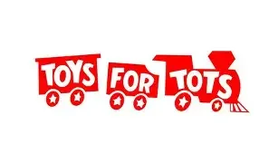 Toys for Tots Charity