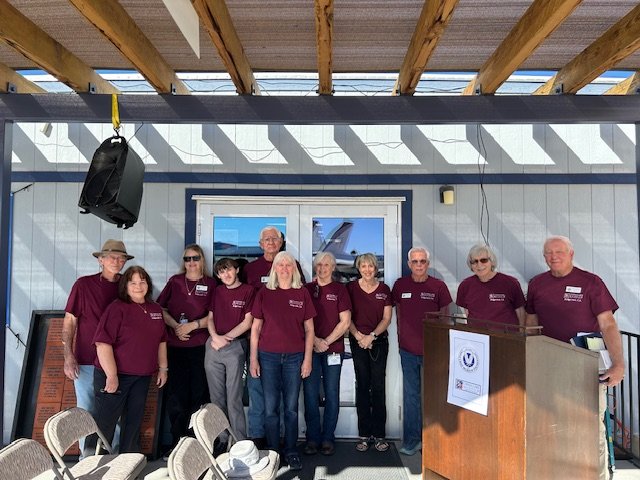 Ribbon Cutting was an astounding success!