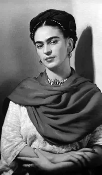 Frida Kahlo