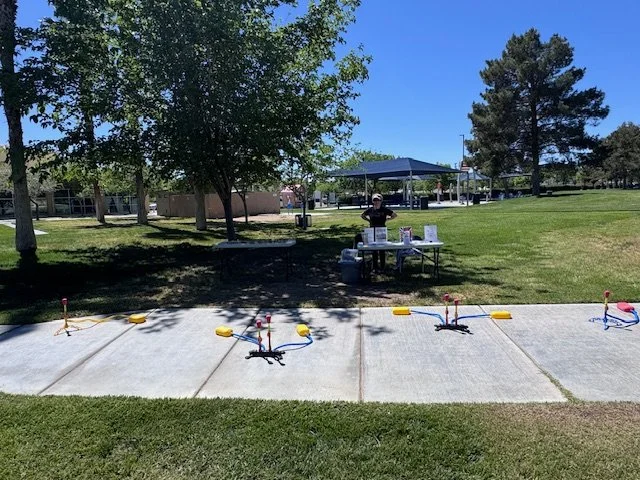 Heartland at Kerr Mcgeee