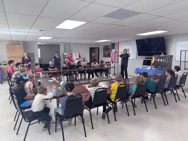 Heartland Field Trip