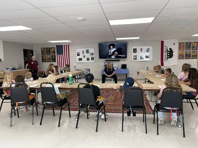 Freeform Art Class 