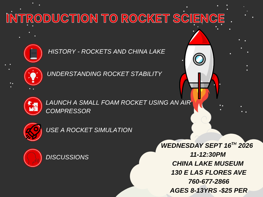 Heartland Introduction to Rocket Science