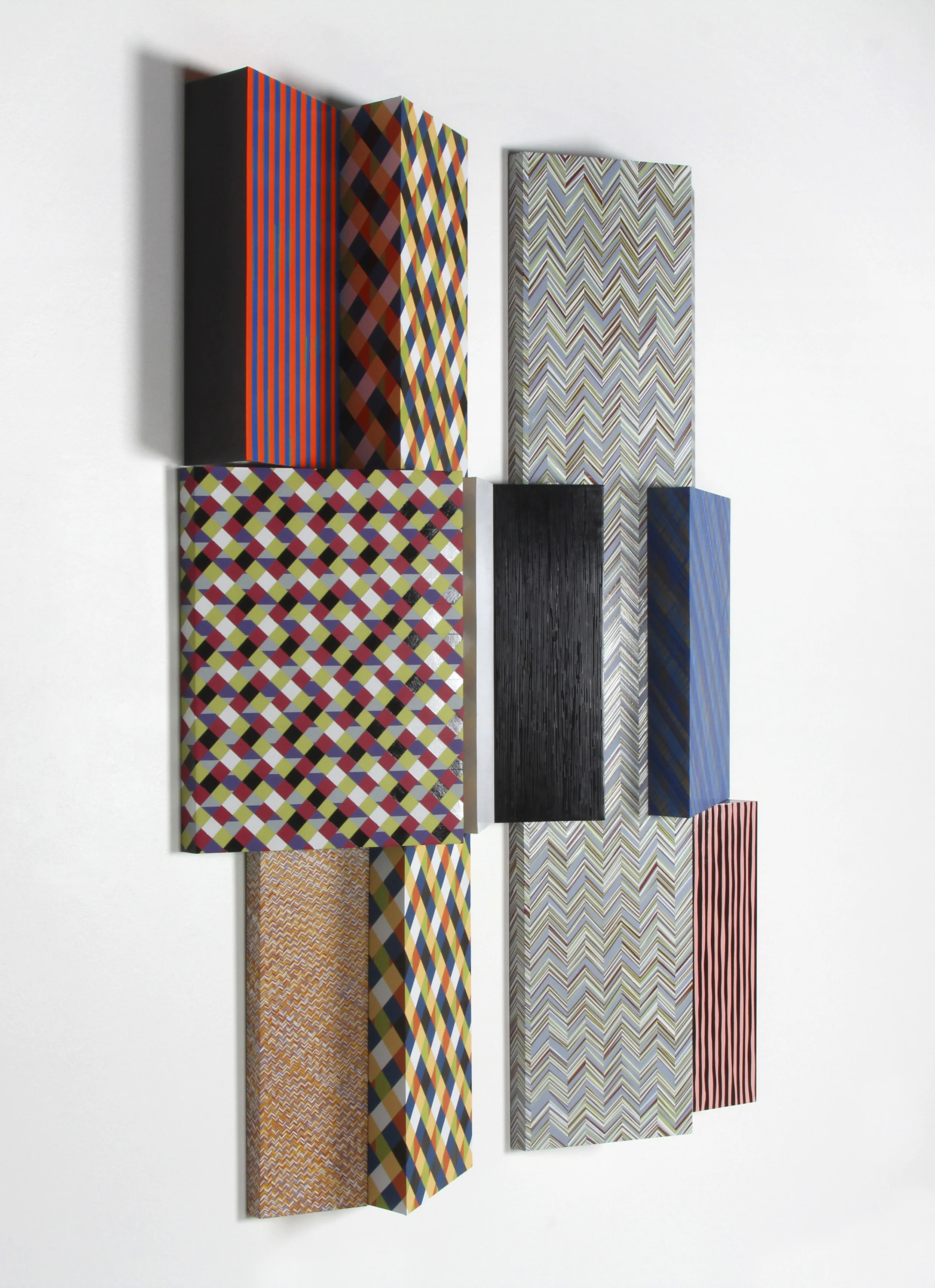 Untitled #42 (Right View)