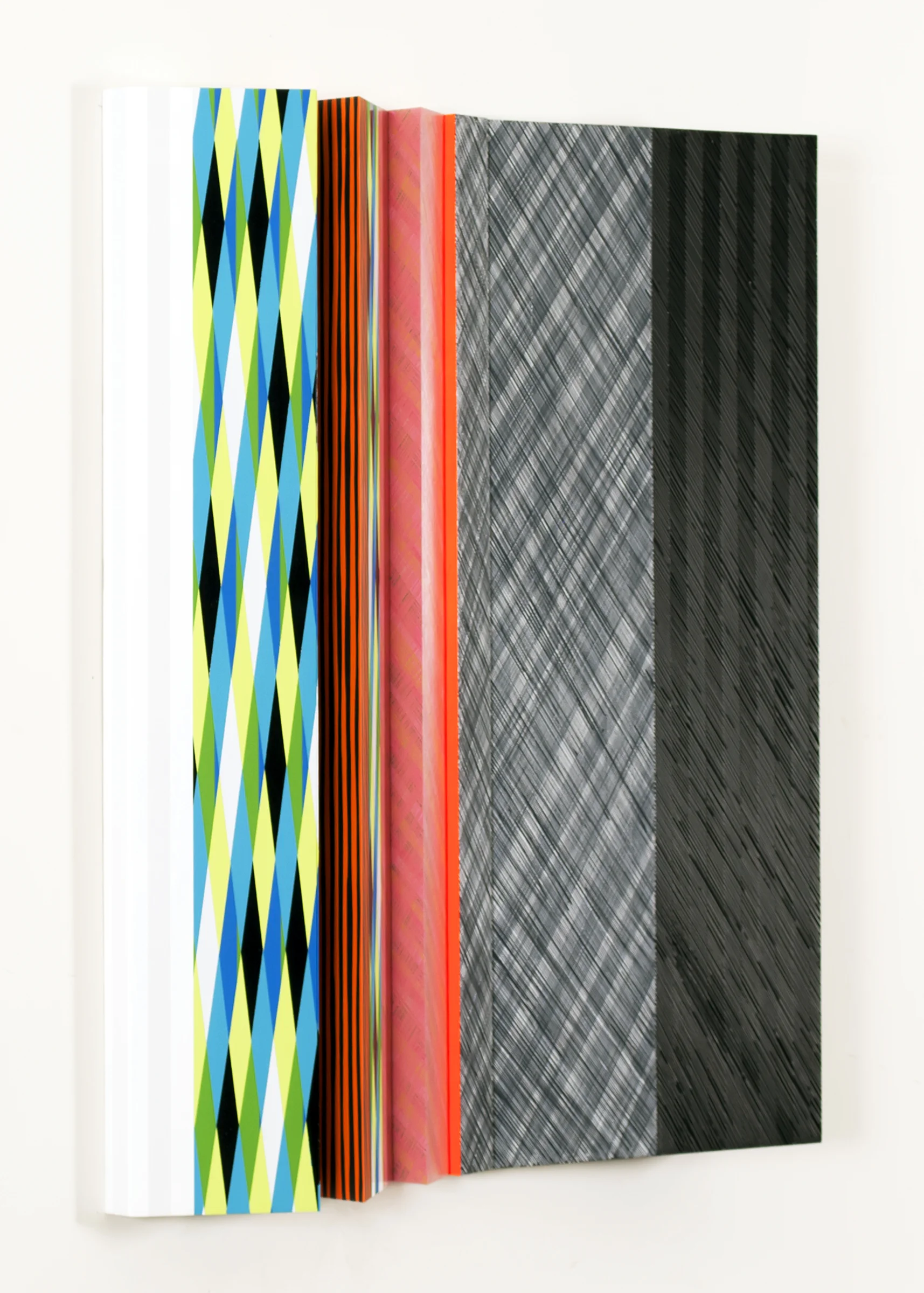 Untitled #60 (Right View)