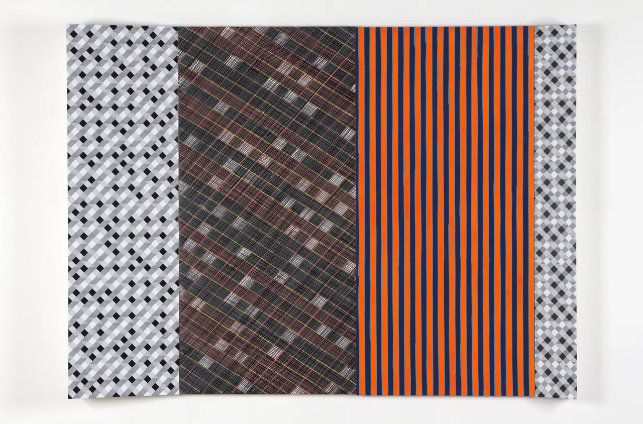 Untitled #32 (Front View)