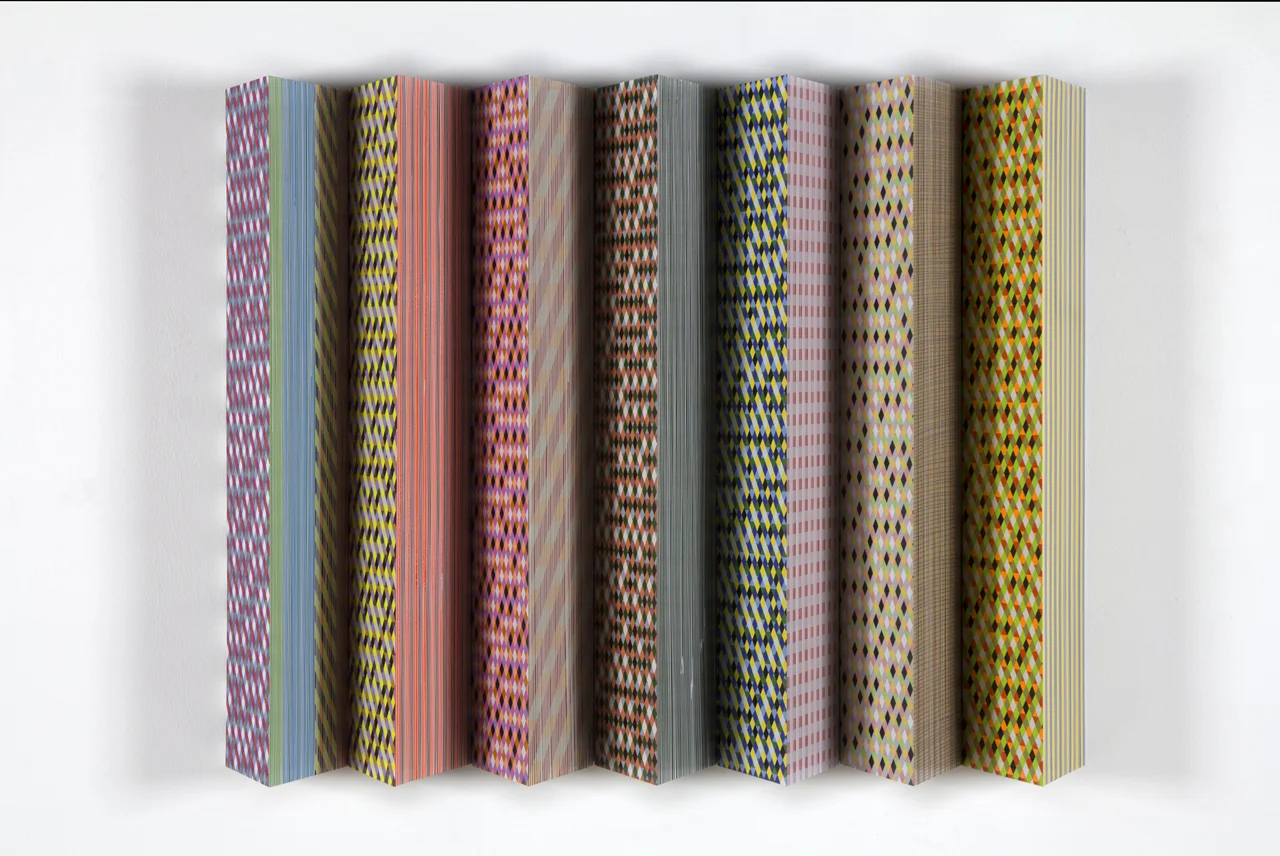 Untitled #35 (Front View)
